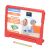 KidsCover Original 10.2 Red iPad 2019 - 2023