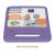 KidsCover iPad 10.9 Lila Starterkit