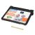 KidsCover Original iPad 10.2 Schwarz 2019 - 2021 