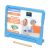 DE - KidsCover Original iPad 10.2 Blau 2019-2021
