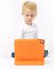 KidsCover Original iPad (2017 & 2018), Air 1, 2 & Pro 9.7 Orange