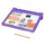 KidsCover Original 10.2 Purple iPad 2019 - 2023